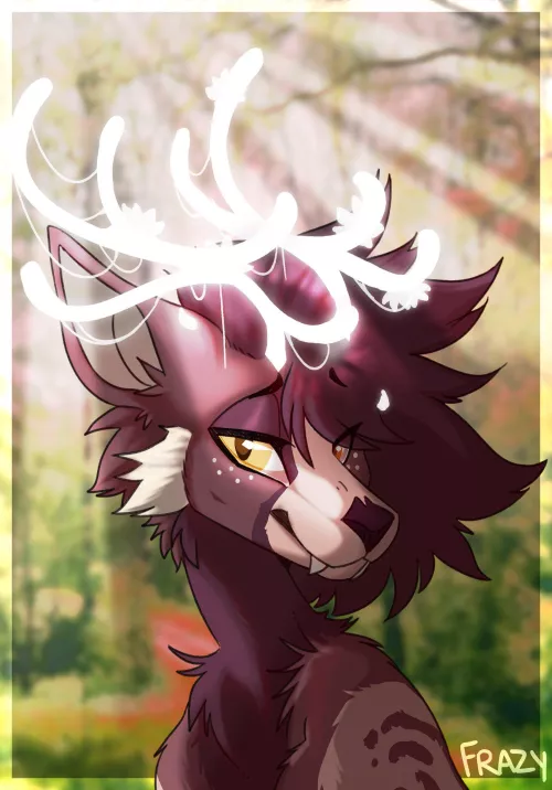Forest bb (by me) 