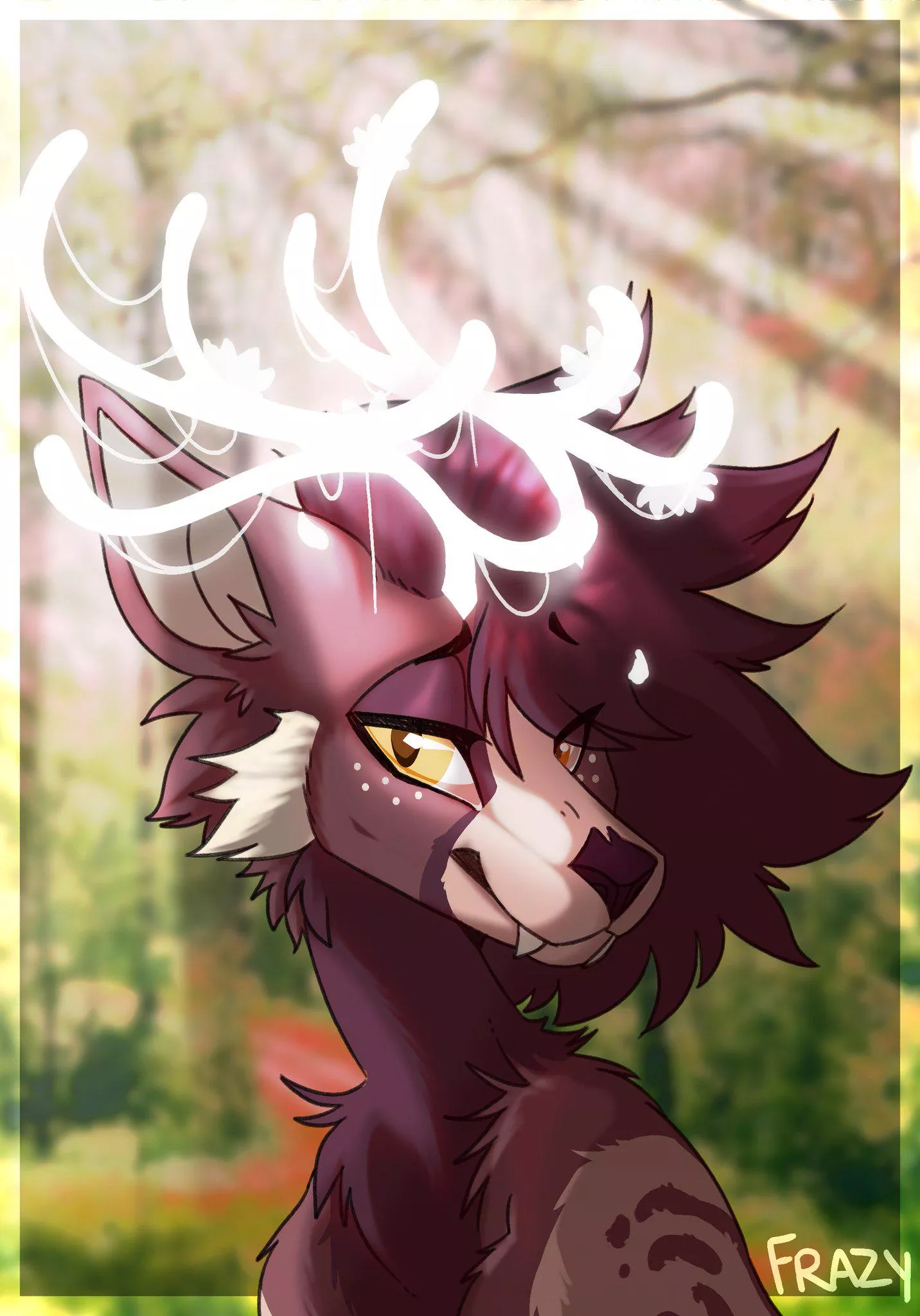 Forest bb (by me) 