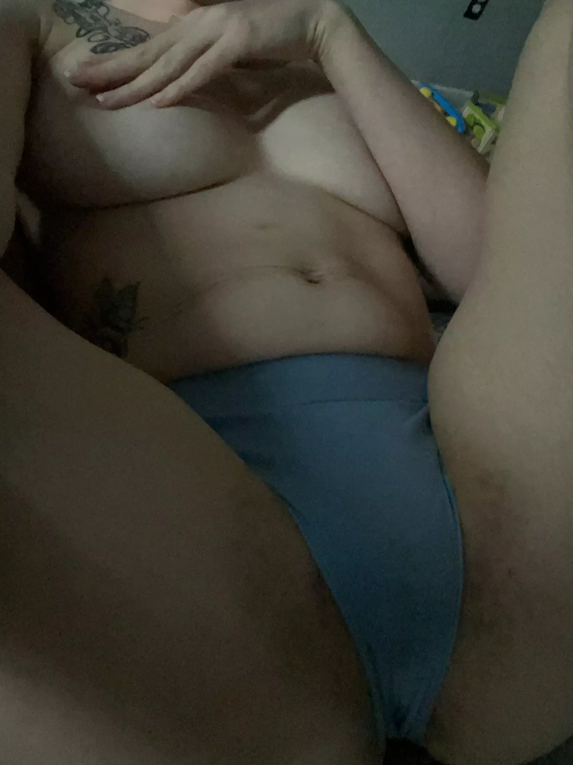 Freakyy time , come playy 