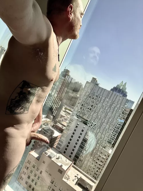 Fully enjoying this Texas sun. . .