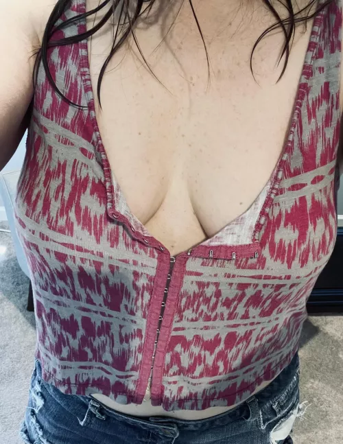 Getting spring ready