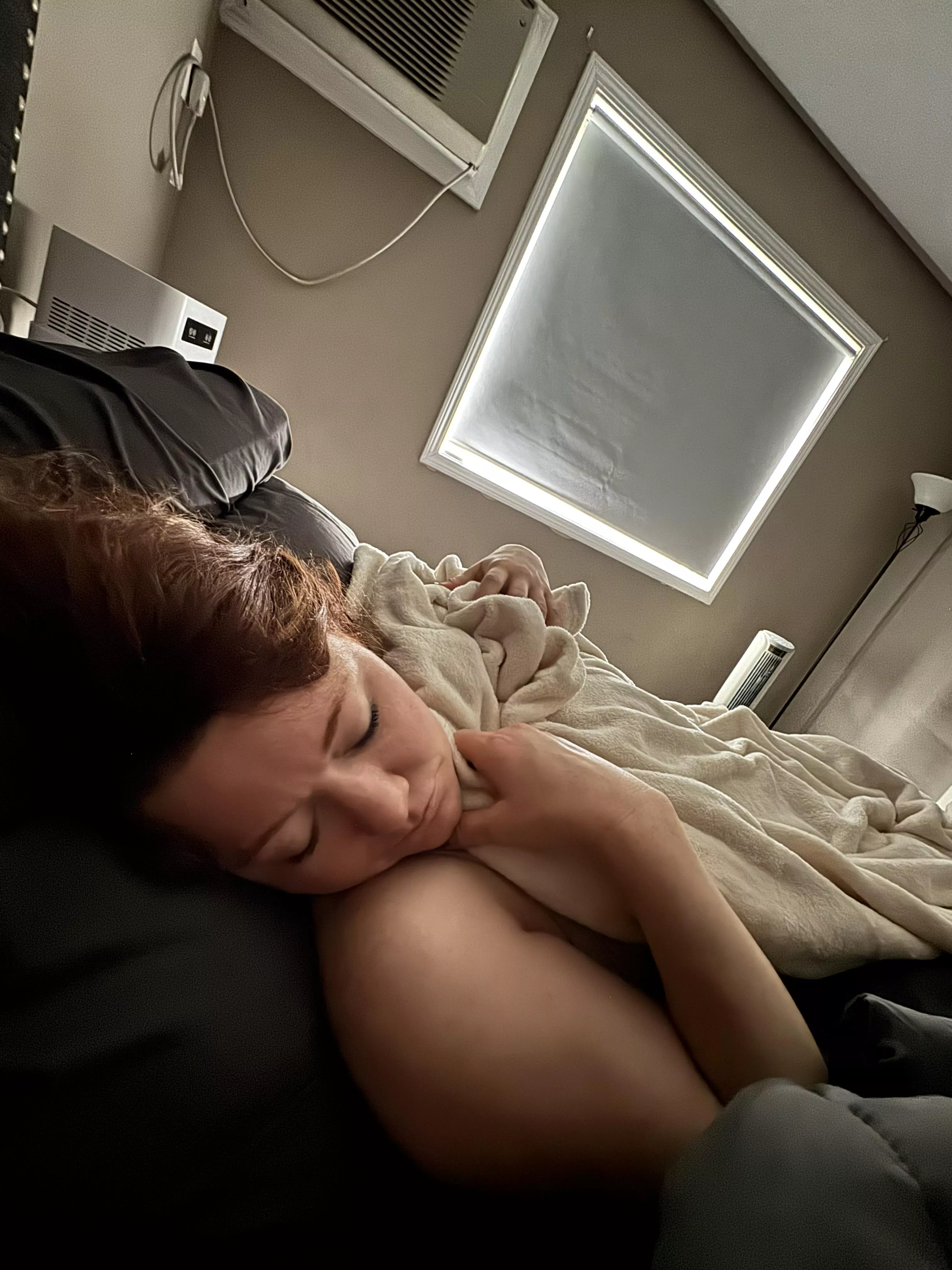 Ginger (@gingerheart7)