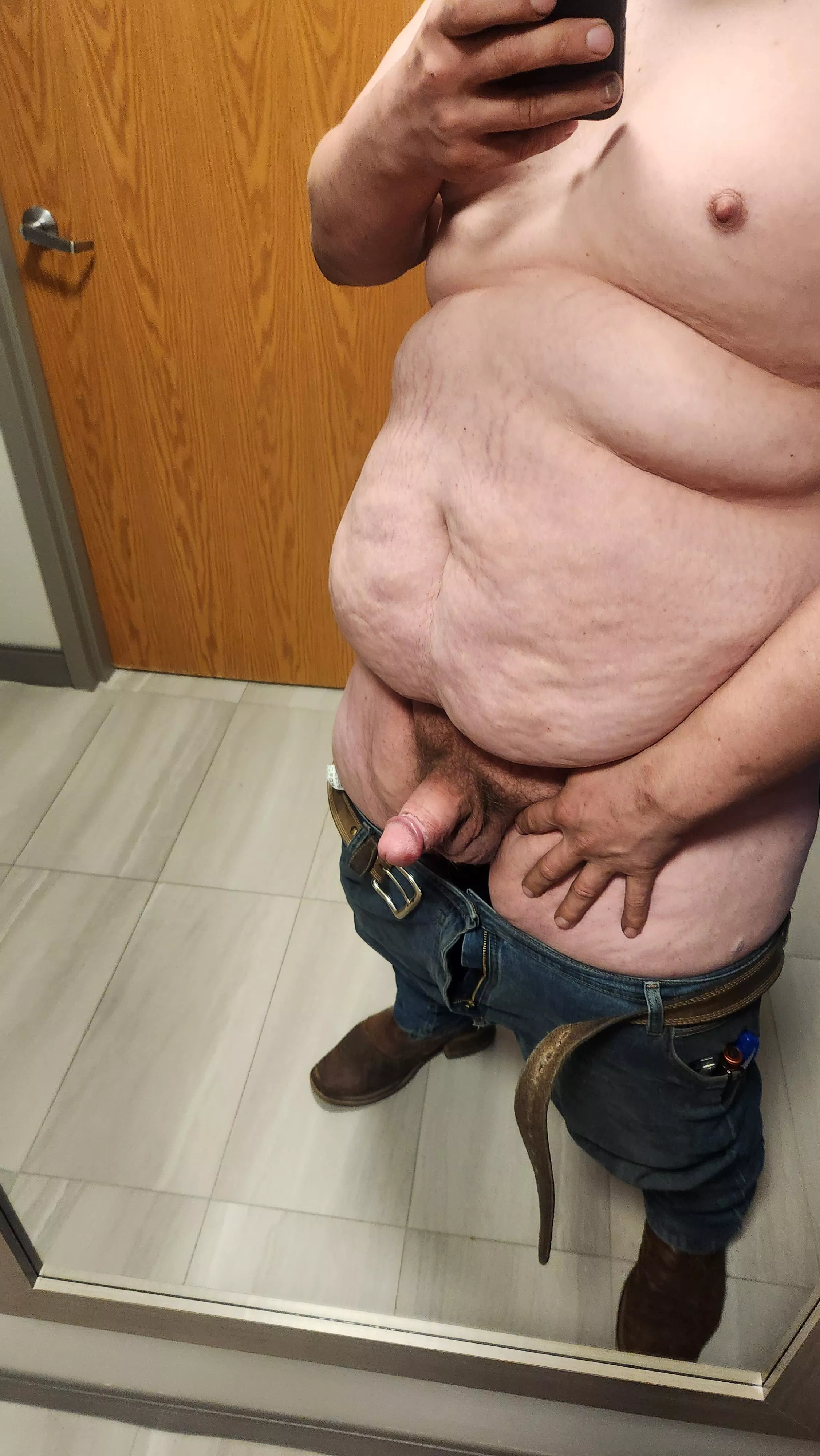 Gonna be a long night 