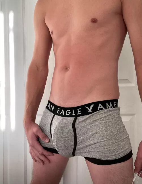 Good bulge?