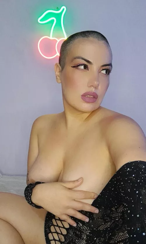 Good night, Naughty fetishist😻🫶