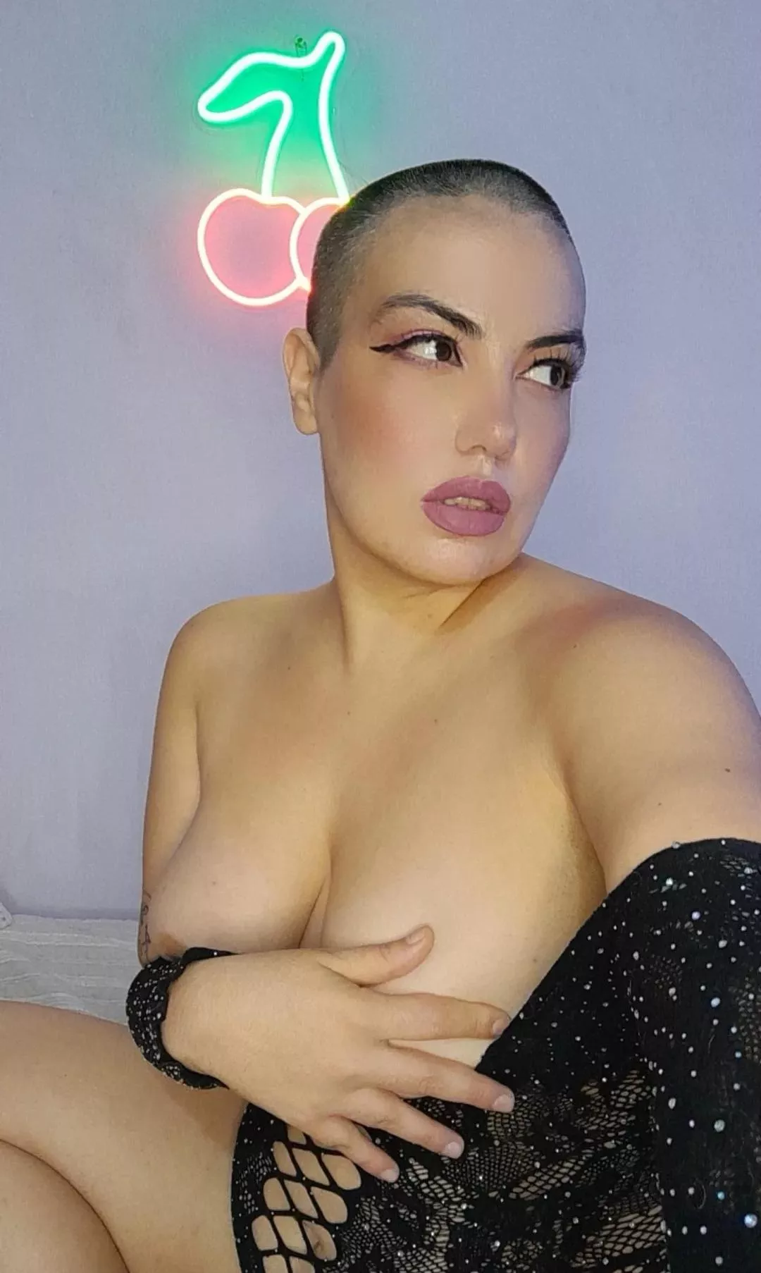 Good night, Naughty fetishist😻🫶