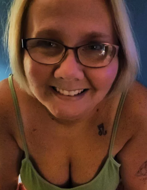 Happy Tuesday, y'all!