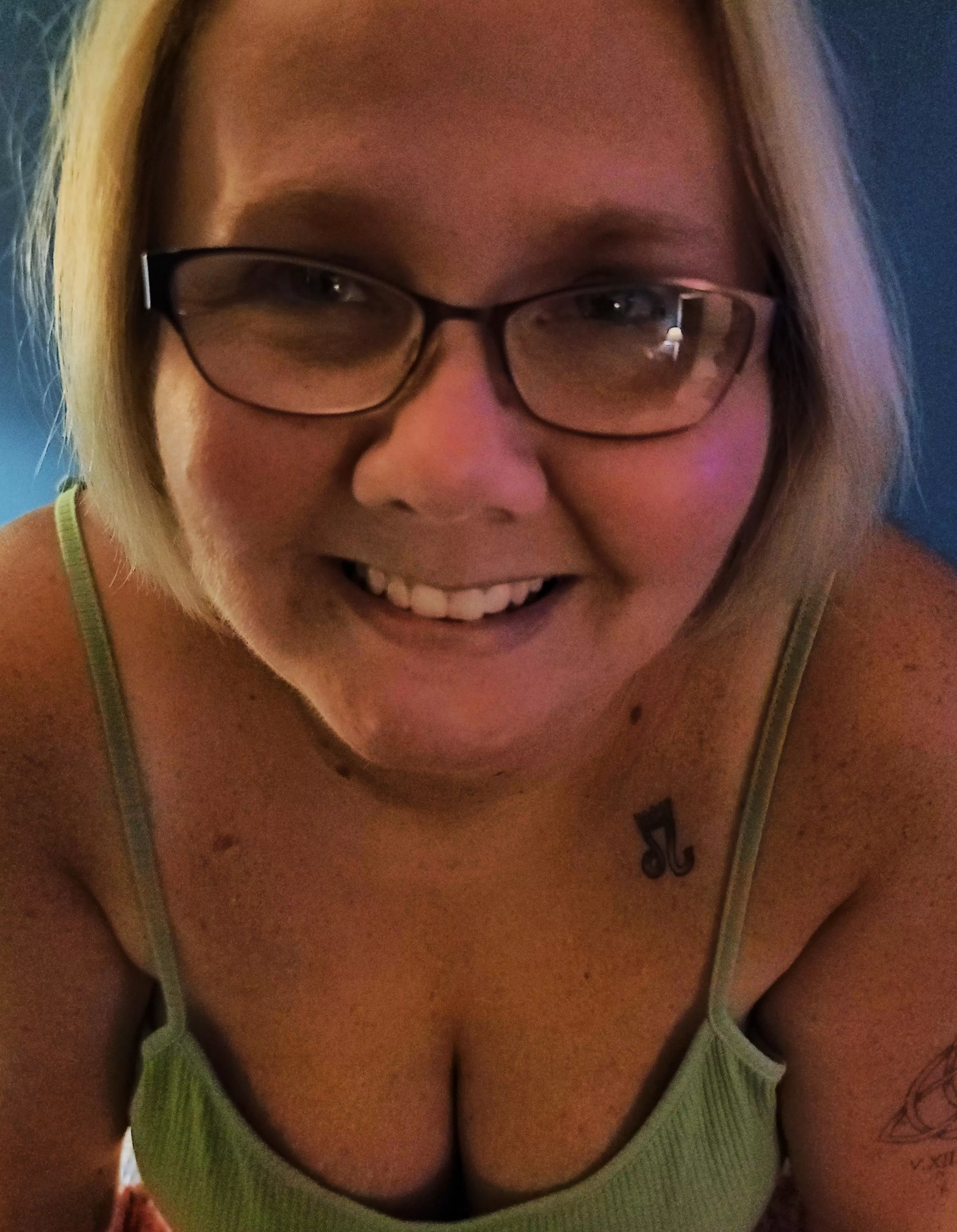 Happy Tuesday, y'all!