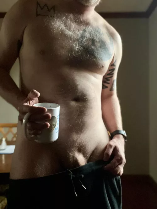 Happy windy AF Tuesday!