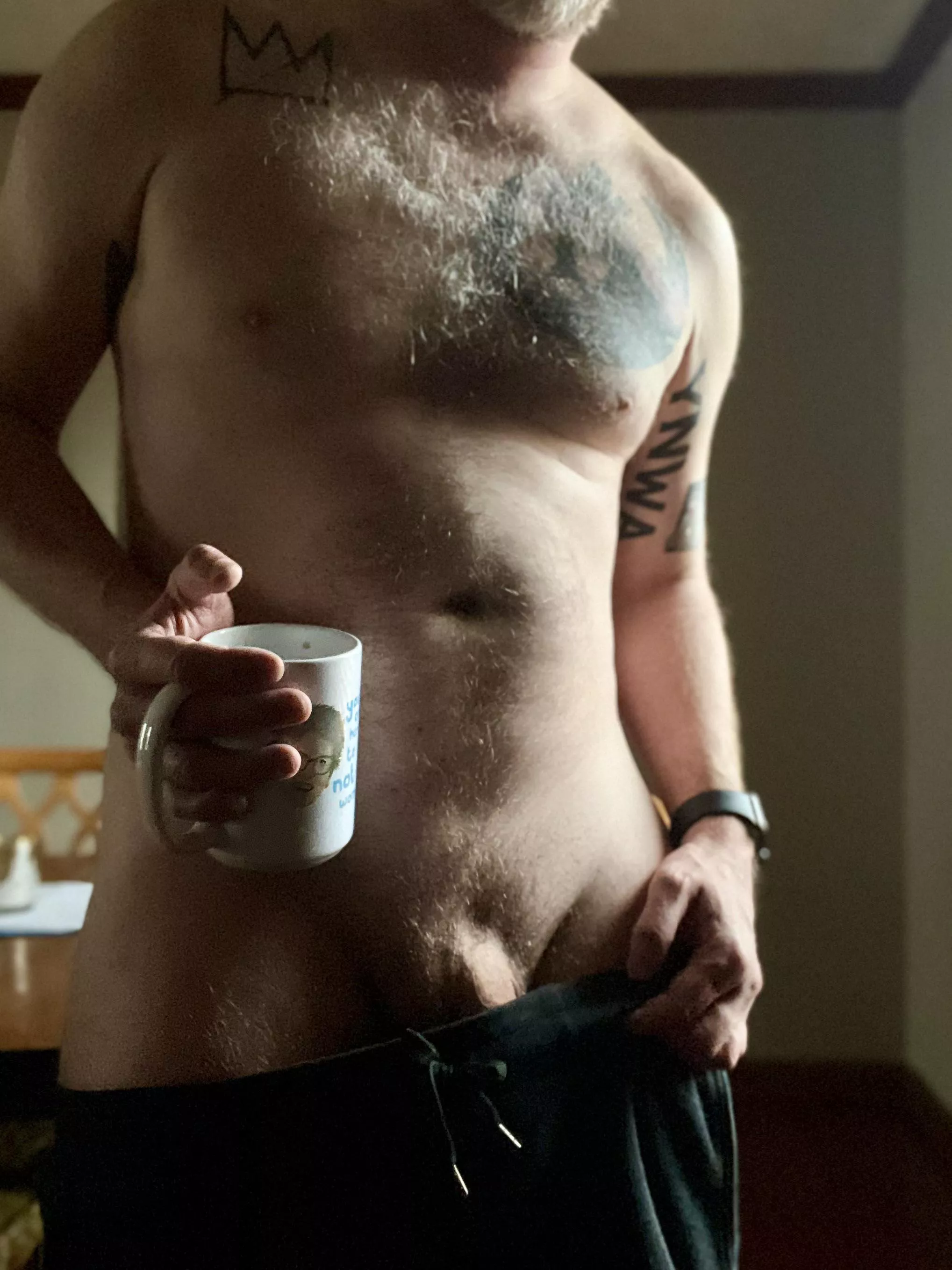 Happy windy AF Tuesday!