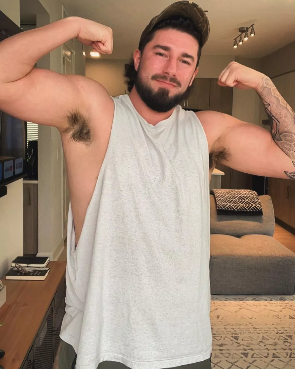 have a good day guys! 