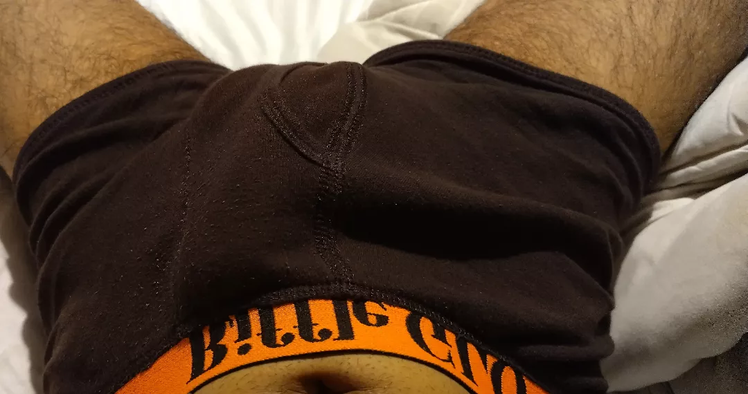 Have cummed in these multiple times and haven't washed in a month