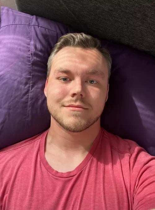 Here comes the sun…