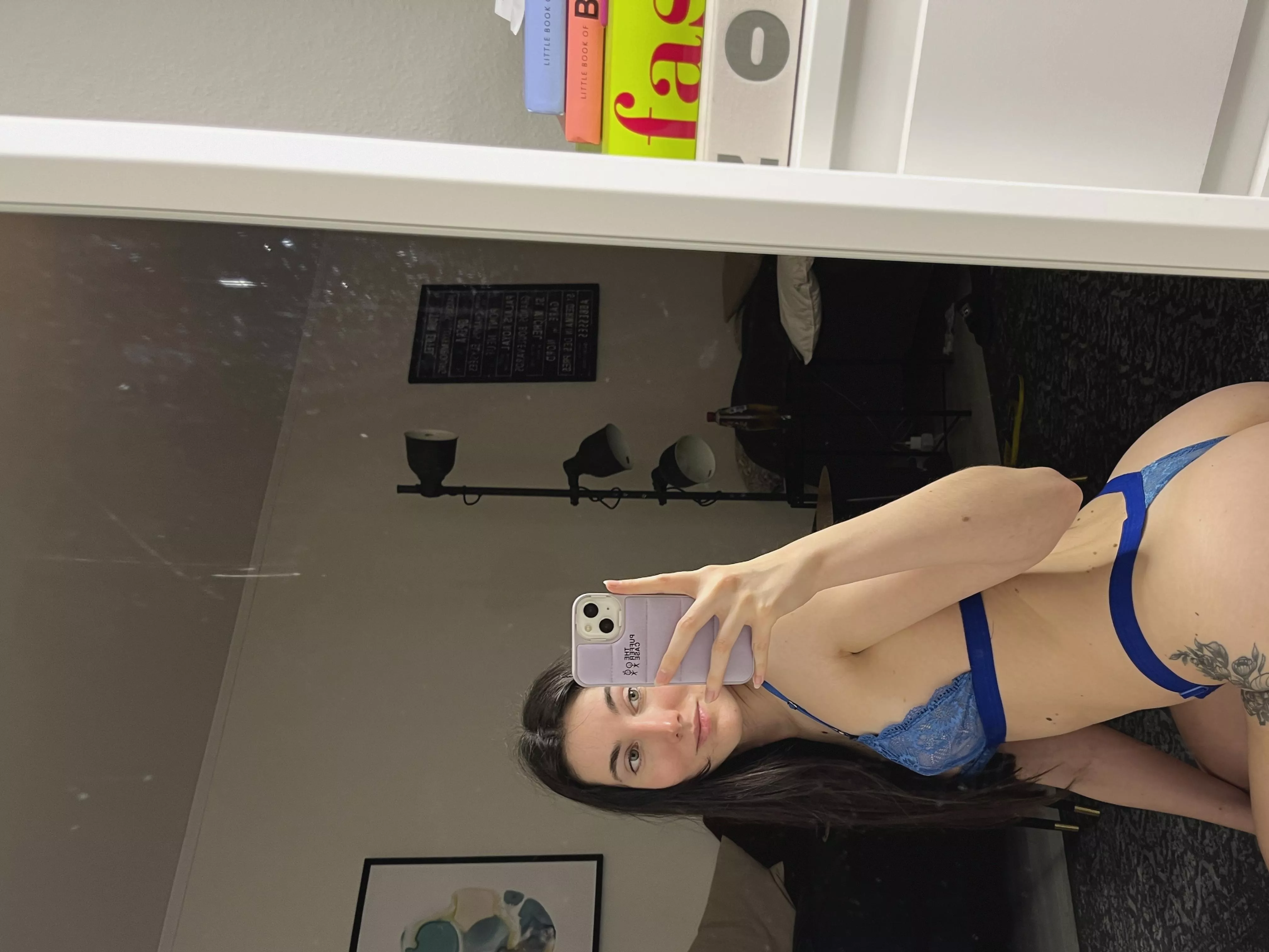  Hole is looking for cock, ideas? 