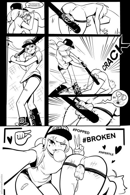 Homerun!