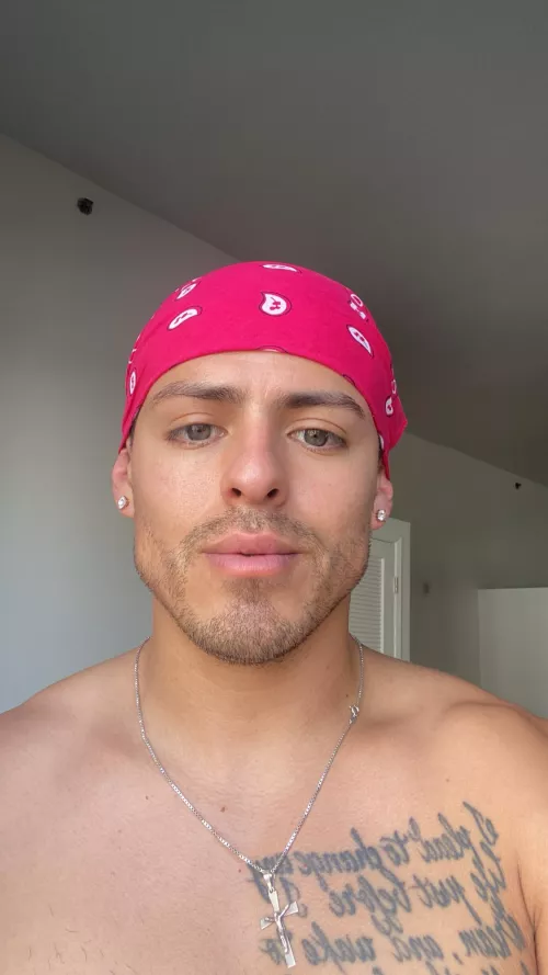 Hope you have an amazing week!