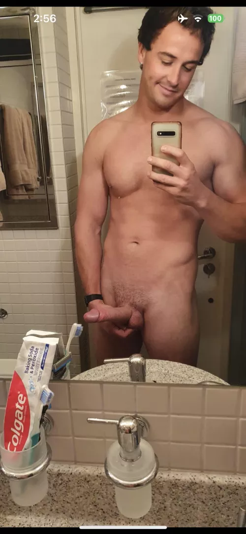 Hopefully puts a smile on your face