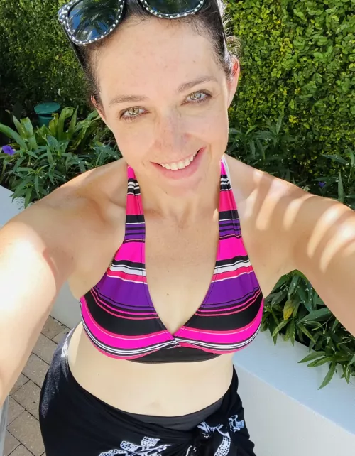 How's this one look?