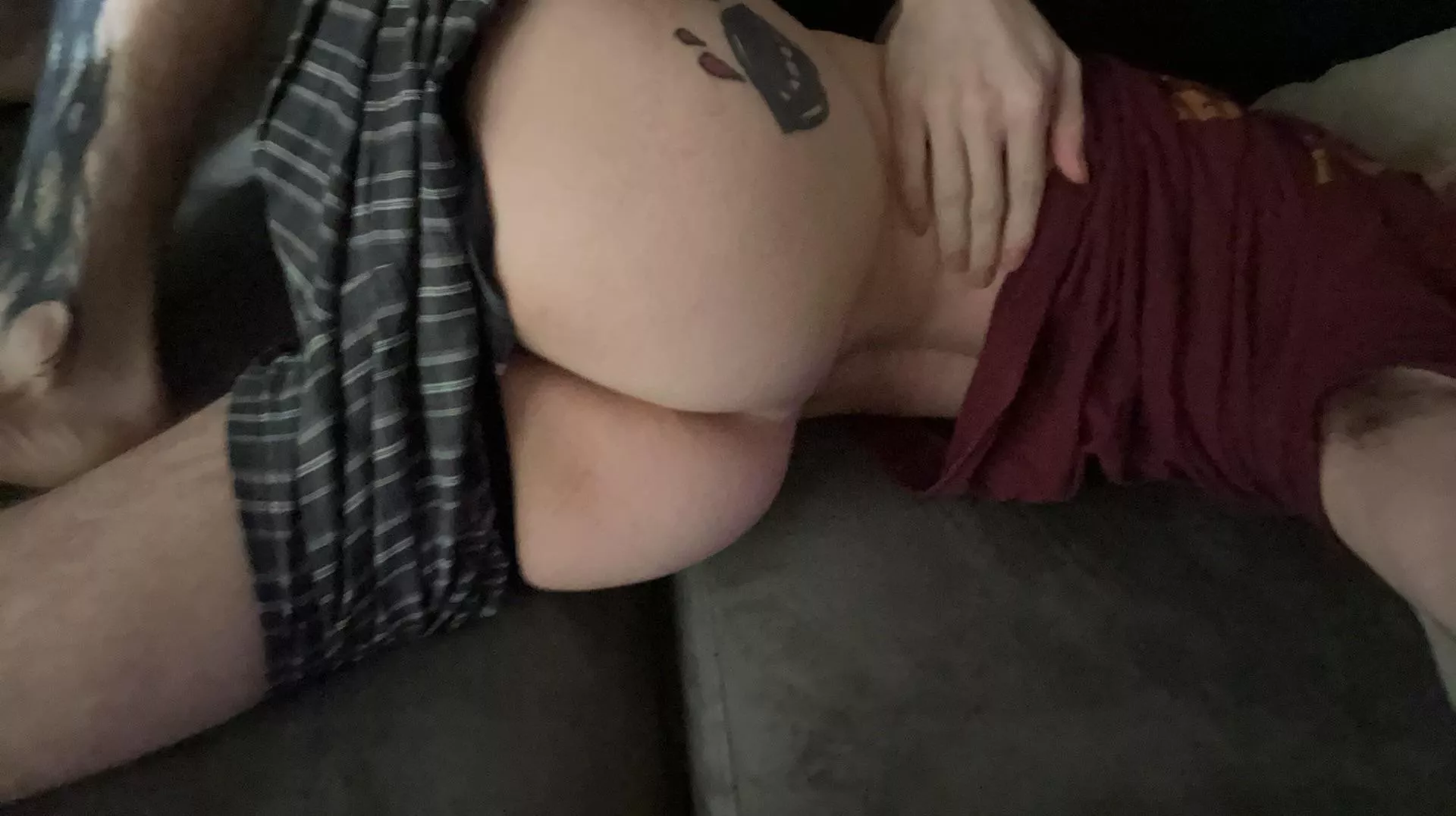 I definitely hope someone will take advantage of me🙈