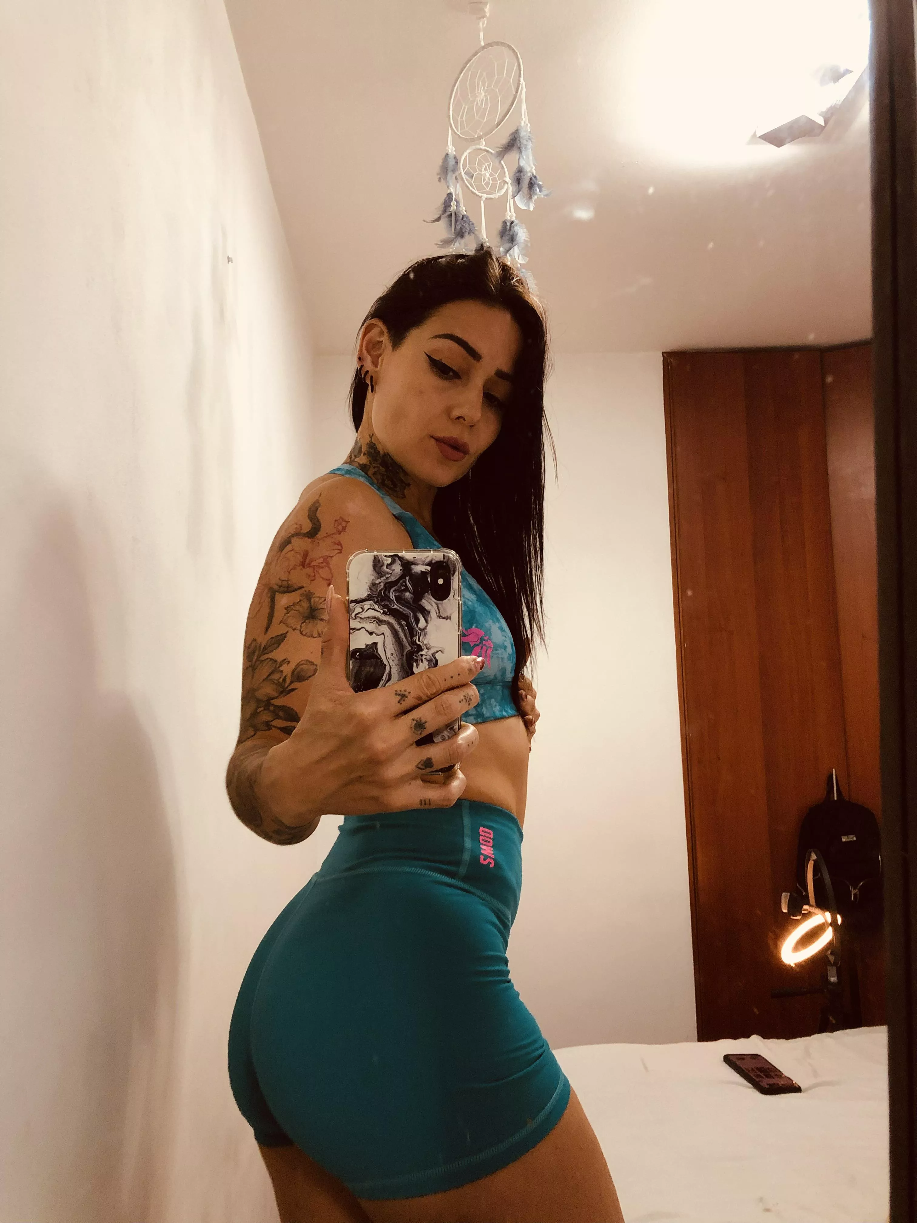 I do not usually use anything under 