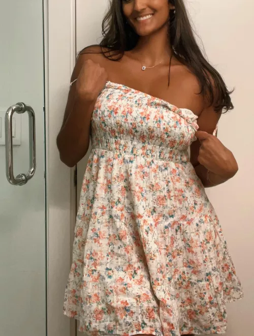 I don't have good title, but I have simple smile ;)