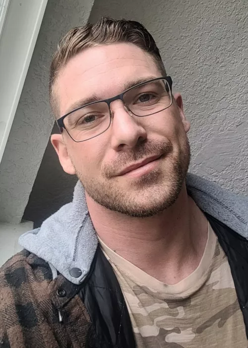 I got aHaircut to start this week of right