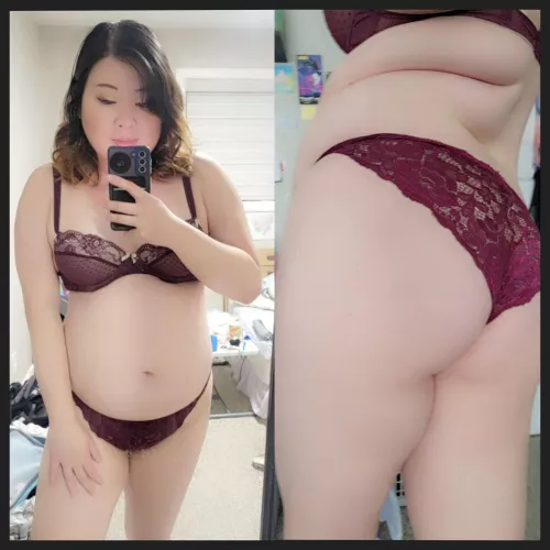 I just want to share a body photo I felt so comfortable in due to struggling with body dysmorphia.