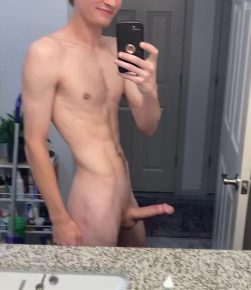 I need you on your knees