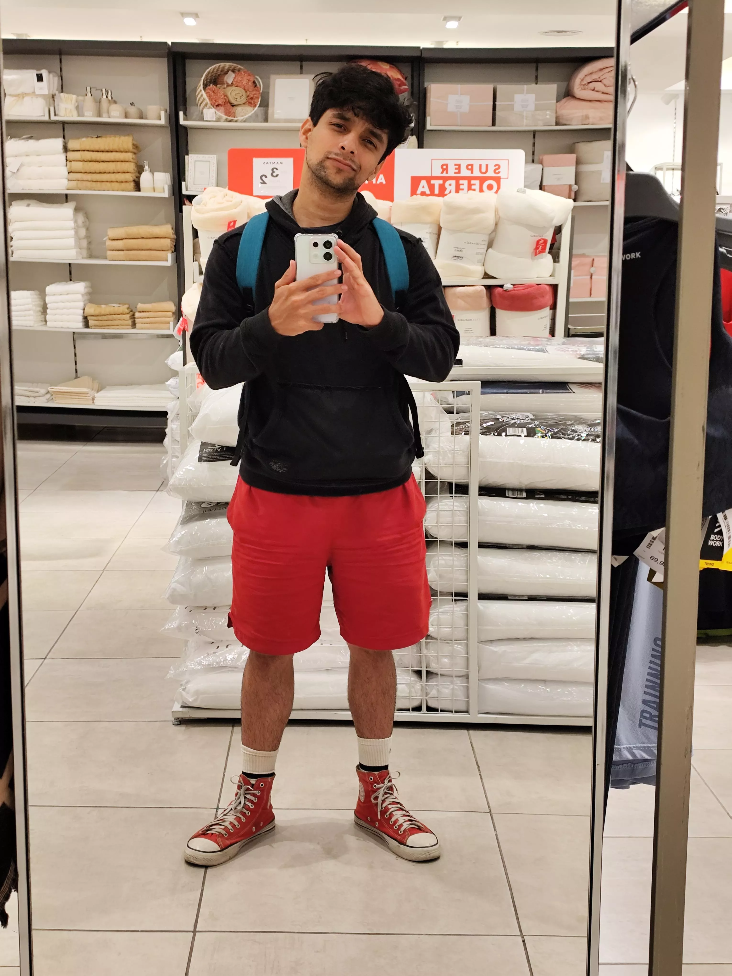 I should focus on my work I should focus on my work