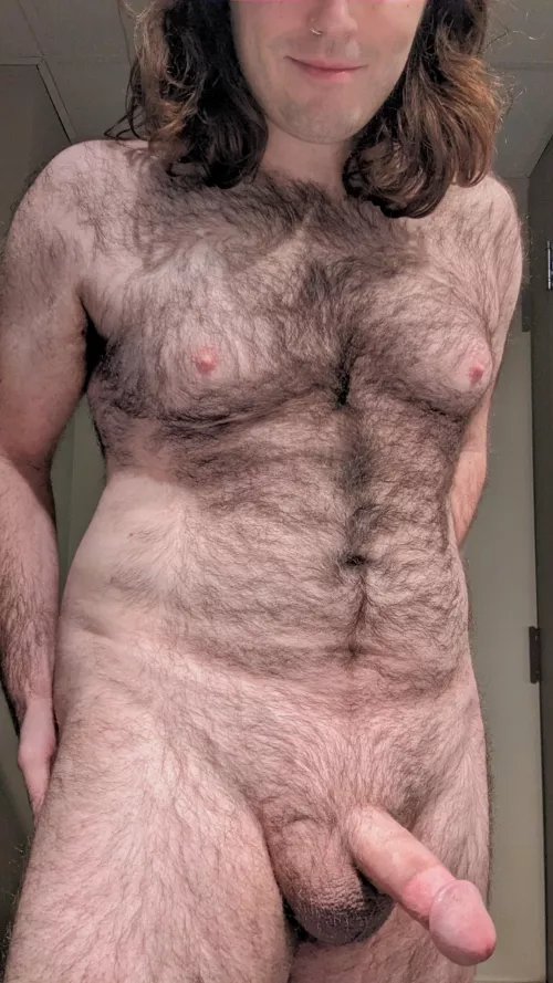 I think I fit the bill 