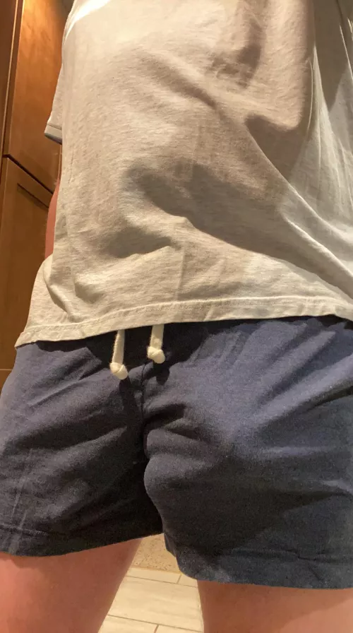 I think I’ll head out for a walk. 