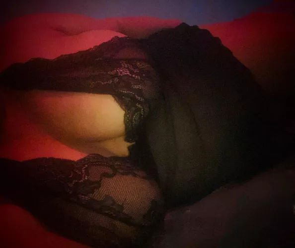 I want to spend unholy week with you (f)