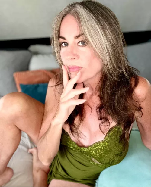 I want to taste me on your fingers .. f62