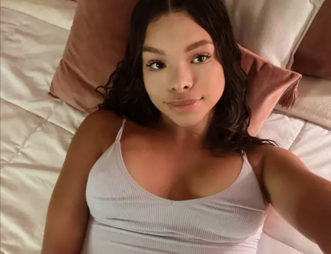 If your stressed in school, come rest in me 18F