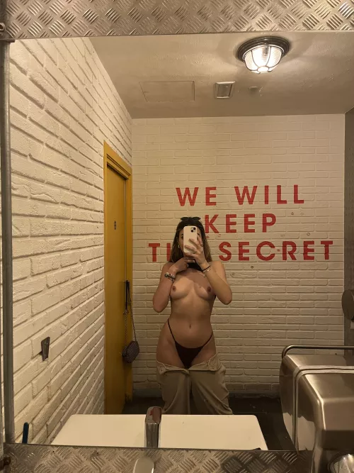 I'm always down to skip class for a good creampie