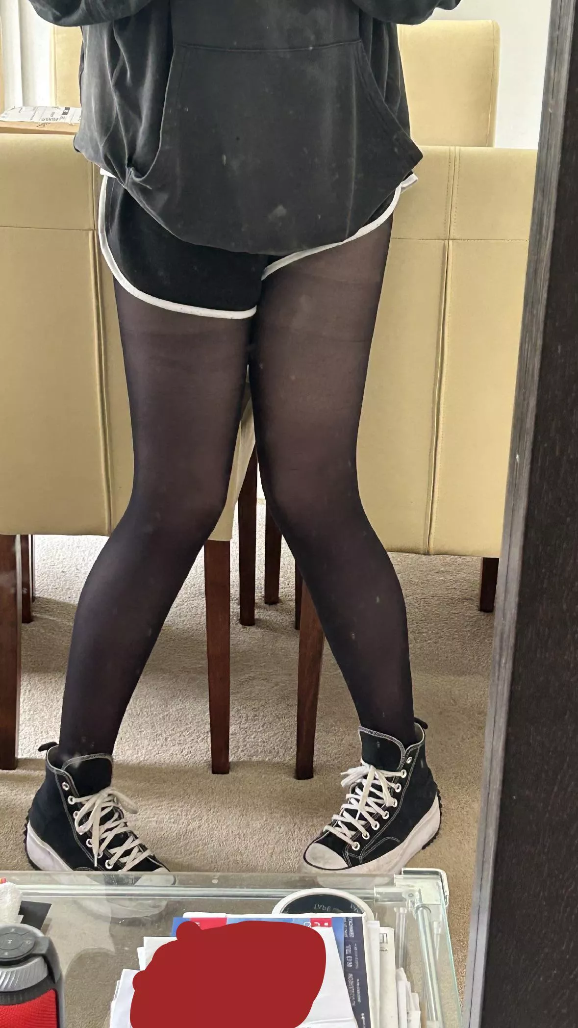 I’m bored someone give me something to do :3