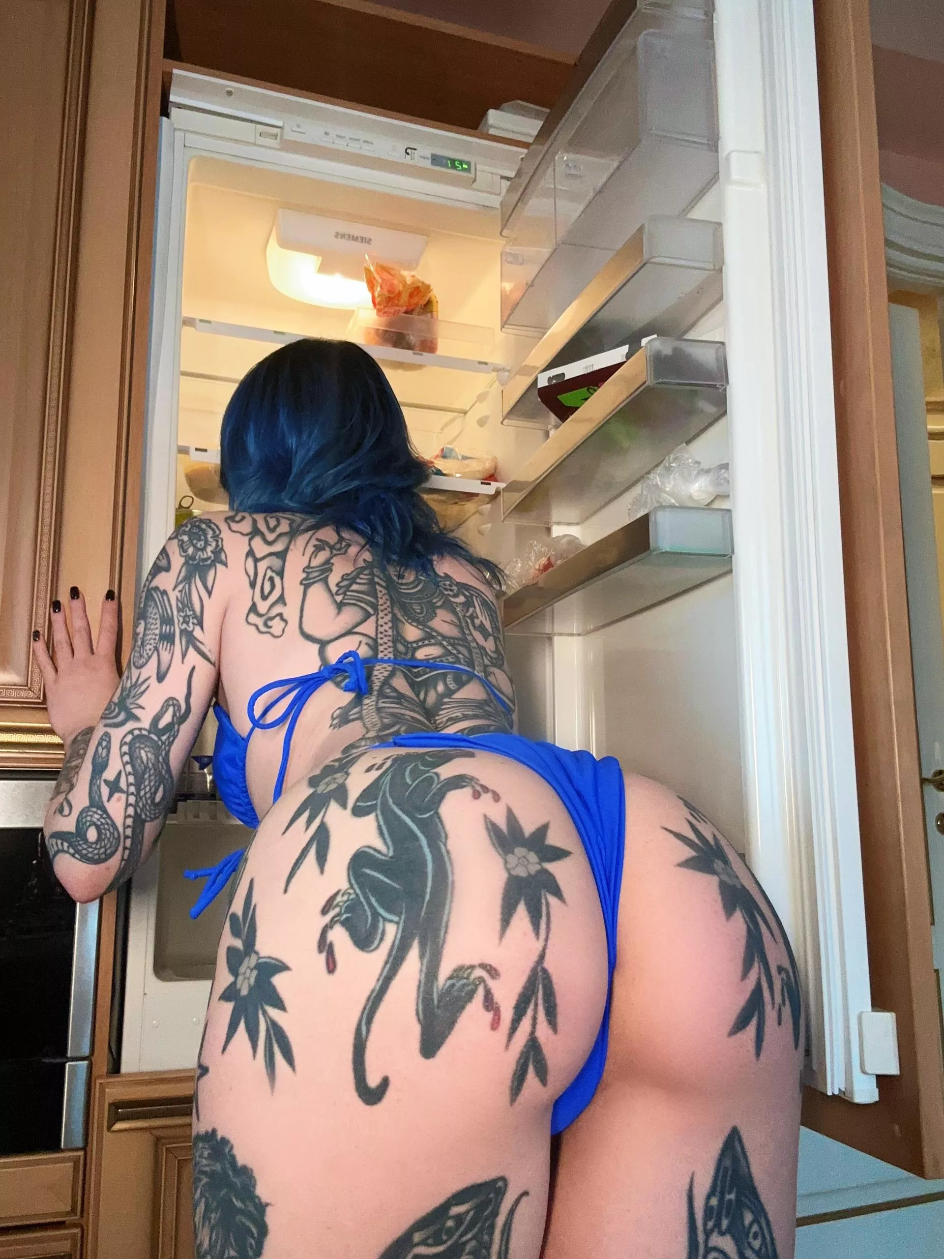 I'm pretty sure I've got the perfect pose for you