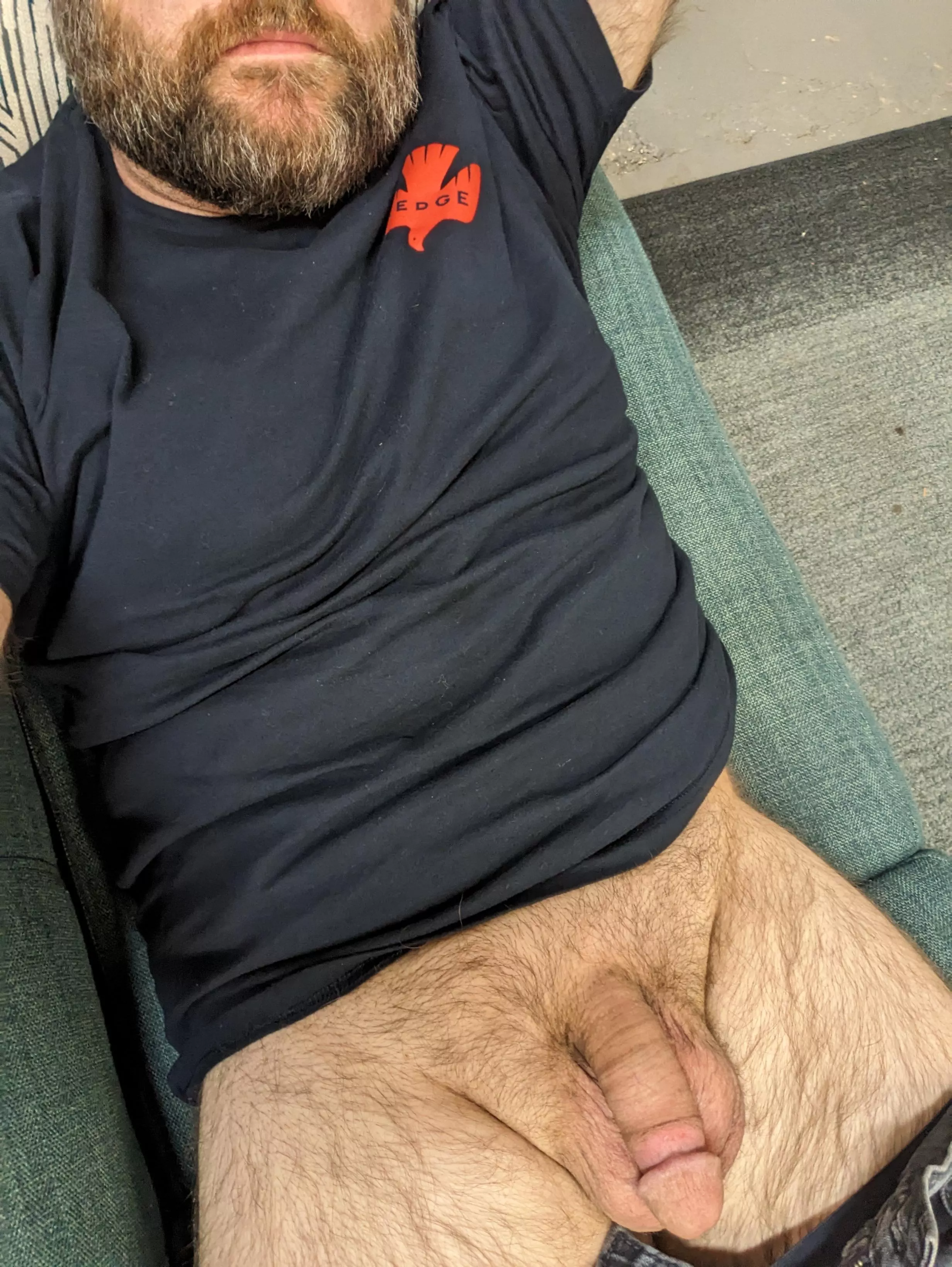 It's been a while! Hopefully we can still hang out