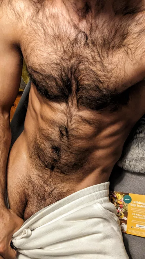 It's been almost a year since I posted, did you miss me?