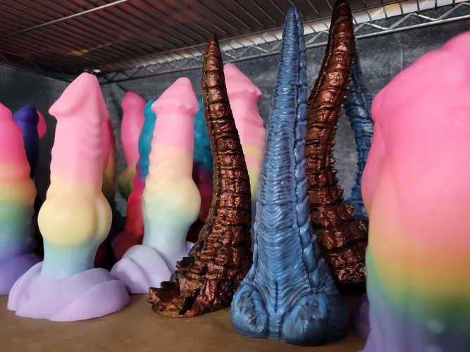 It's drop week at the Wandering Bard!