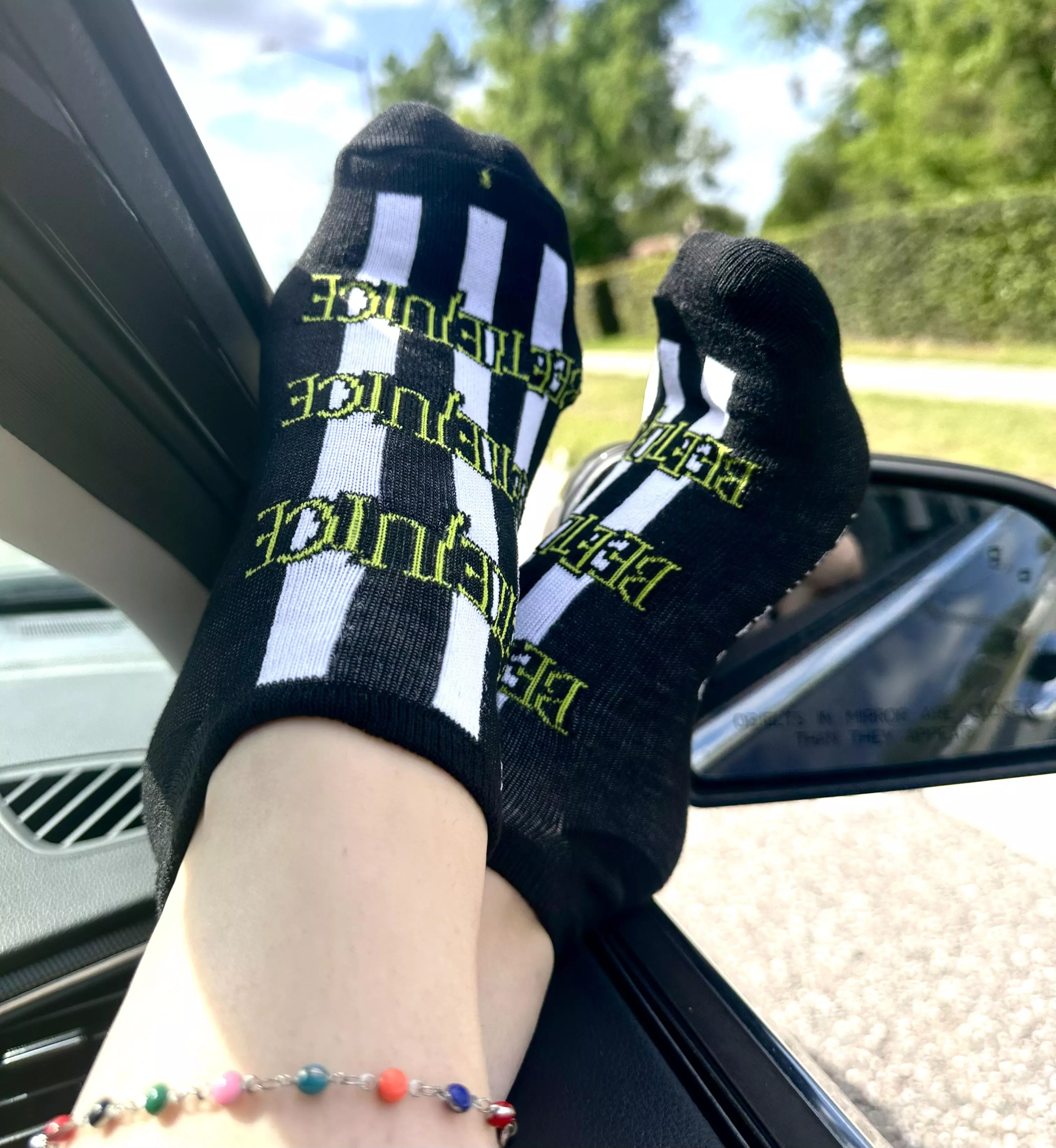 It’s showtime ;) [F]