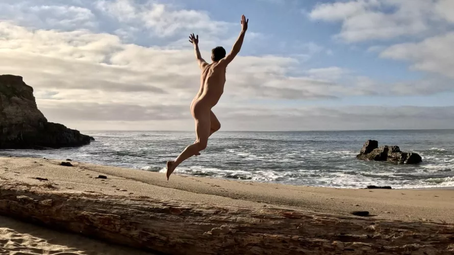 It’s spring it’s spring it’s spring! [m]