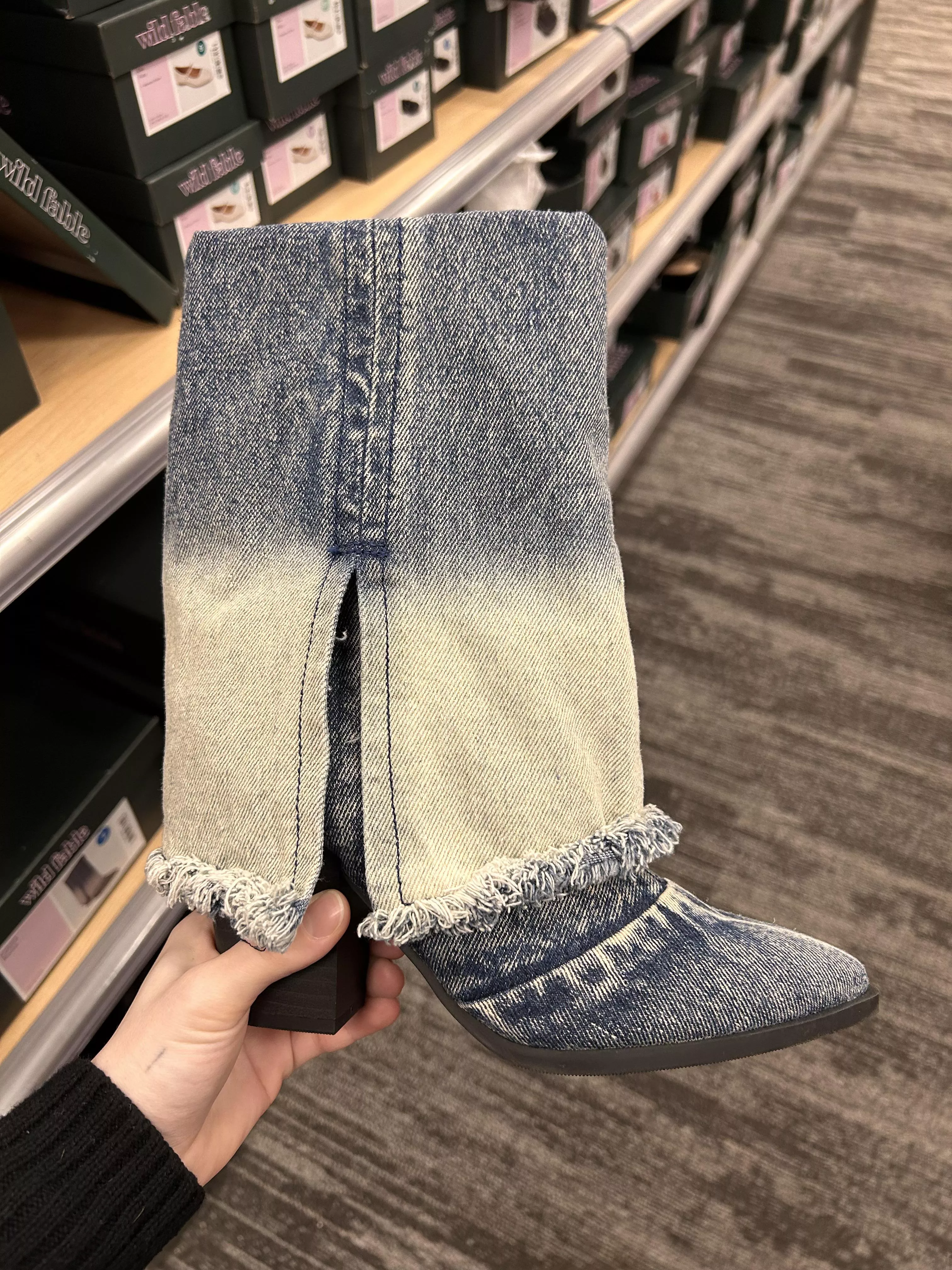 JOOTS @ Target only