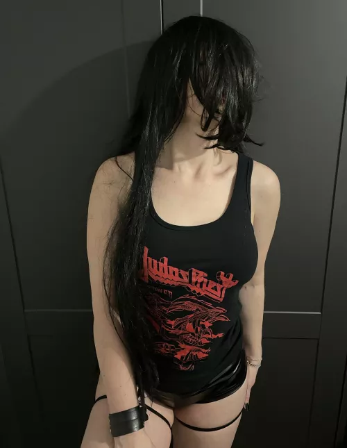 Judas Priest 🤘🏻