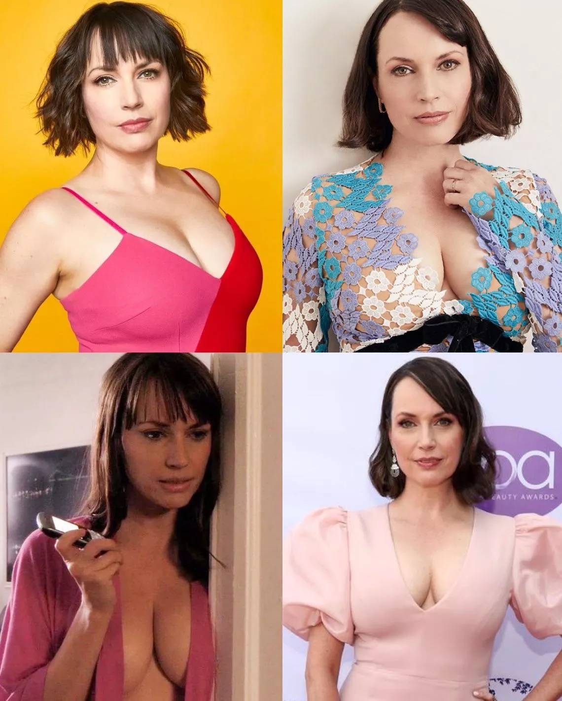 Julie Ann Emery