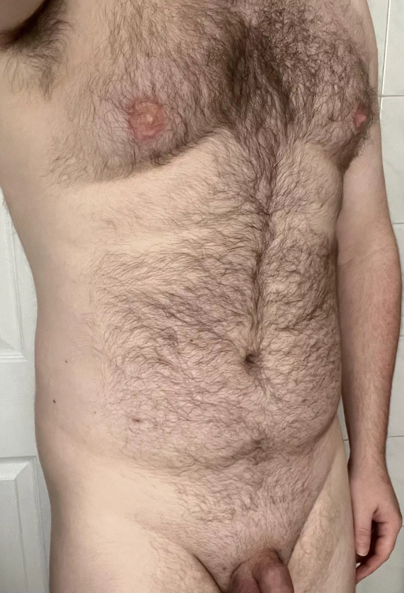 Just discovered this community, first post here!