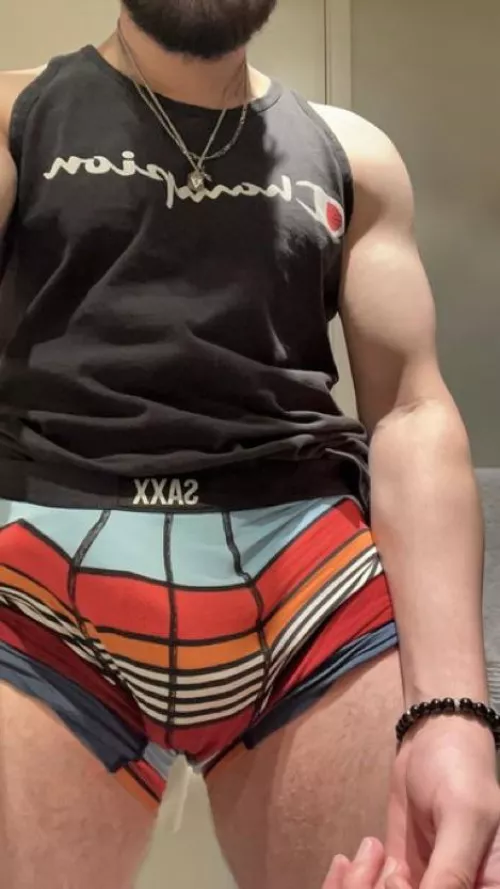 Just lay there while I take my anger out on you