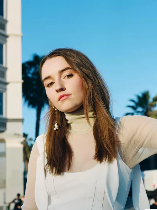 Kaitlyn Dever