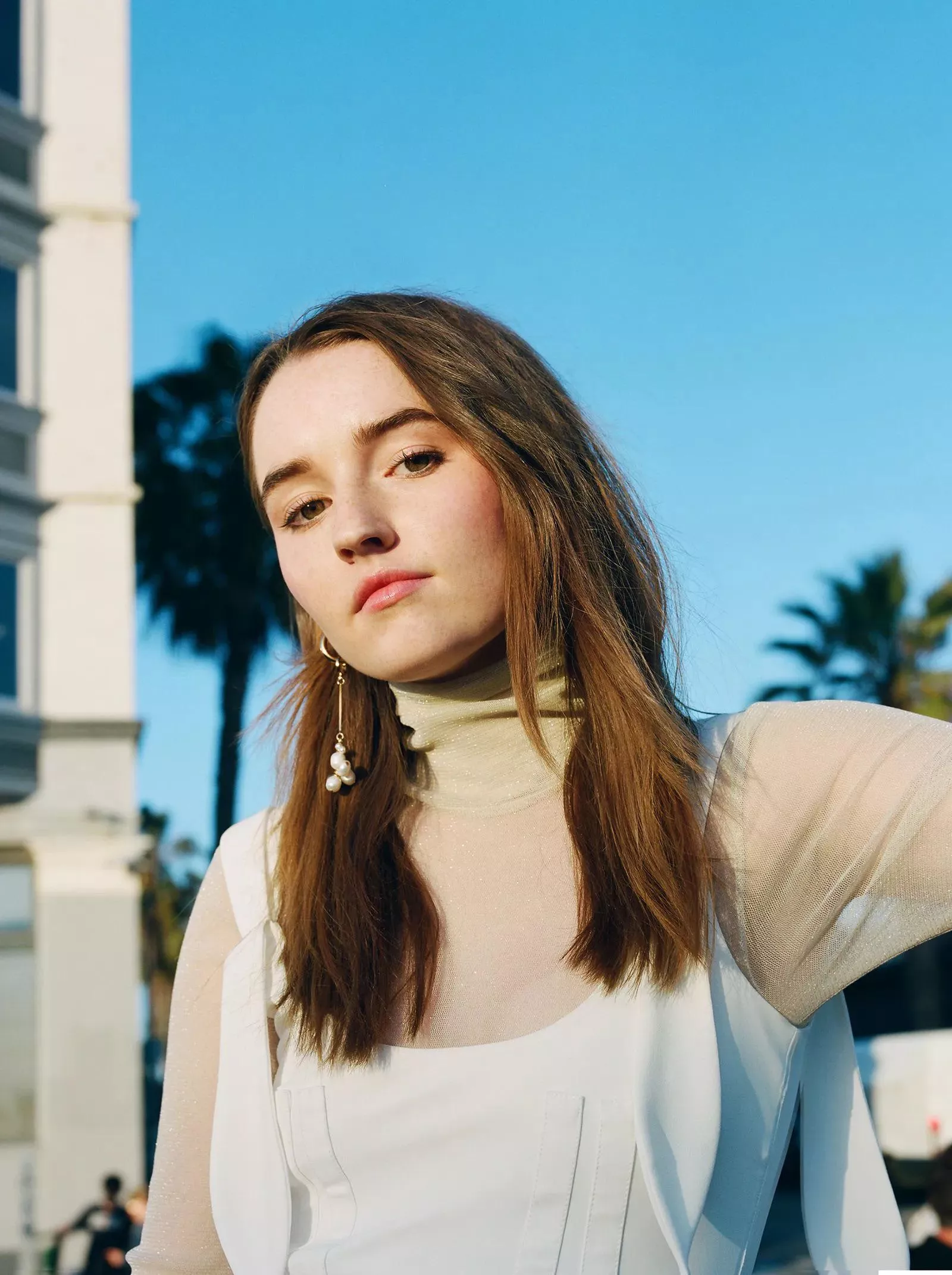 Kaitlyn Dever
