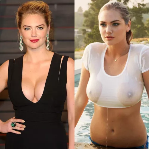 Kate Upton
